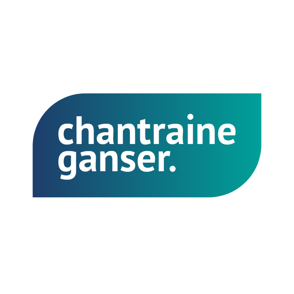 Corporate Design Chantraine Ganser